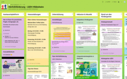 Padlet HFF