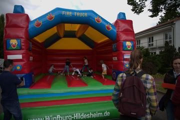 Sommerfest 2017