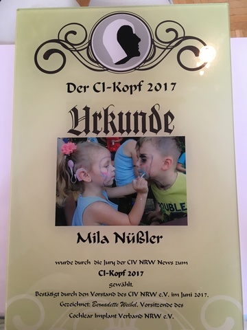 CI-Kopf 2017