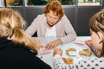 Sommerfest 2018 LBZH Hildesheim Impressionen