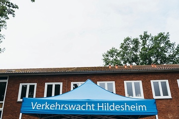 Sommerfest 2018 LBZH Hildesheim Impressionen