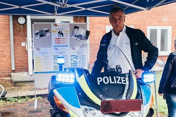 Sommerfest 2018 LBZH Hildesheim Impressionen