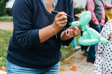 Sommerfest 2018 LBZH Hildesheim Impressionen