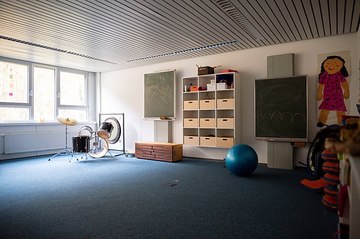Primarstufe LBZH Hildesheim