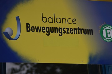 PEP-Tag im Balance Eintracht Hildesheim