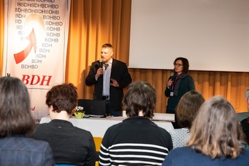 BDH Kongress 2019 LBZH Hildesheim