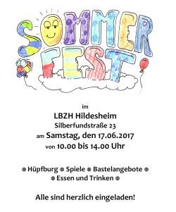 Sommerfest