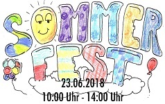 Sommerfest 2018 im LBZH Hildesheim