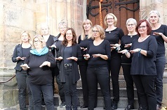 Chor LBZH Hildesheim