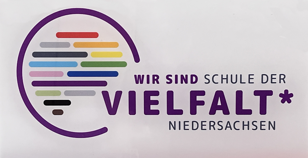 Schule der Vielfalt - Auszeichnung